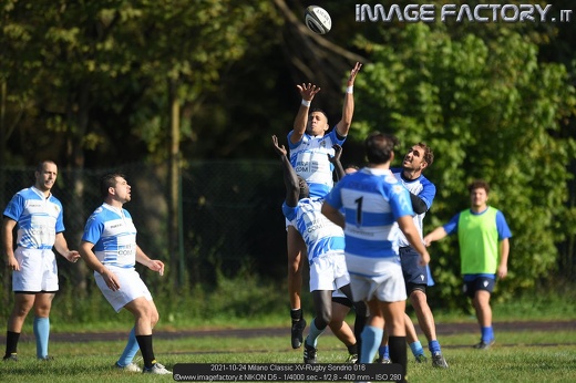 2021-10-24 Milano Classic XV-Rugby Sondrio 016